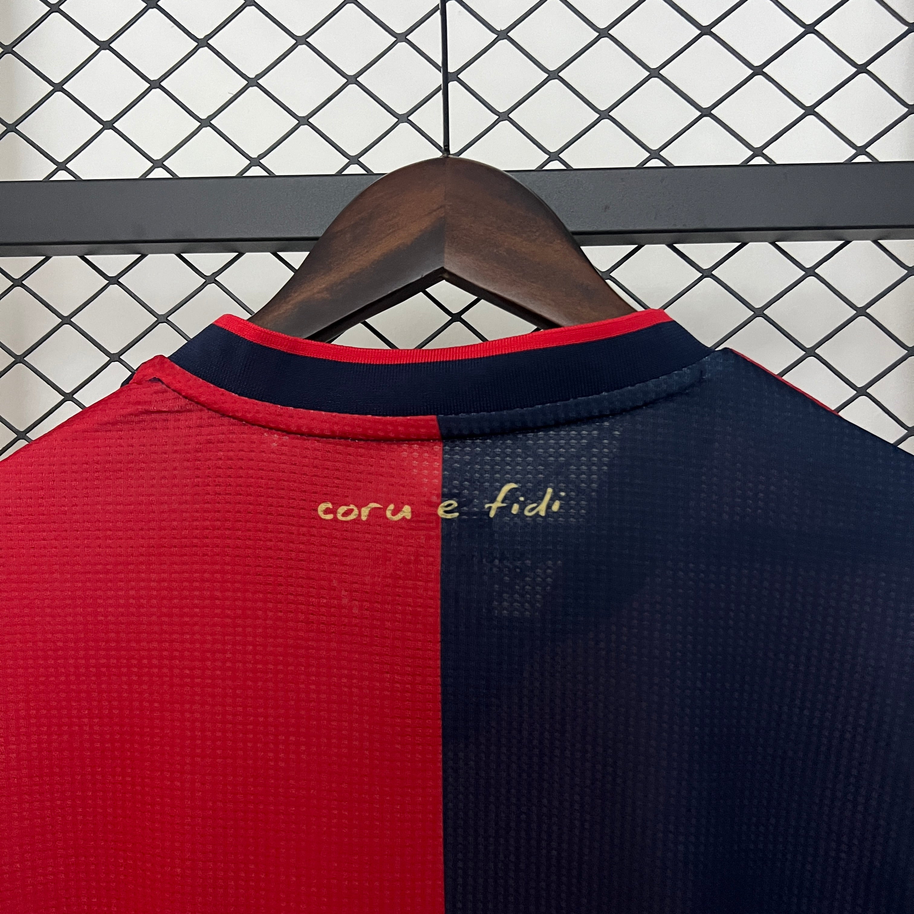 Maglia Cagliari - 24/25