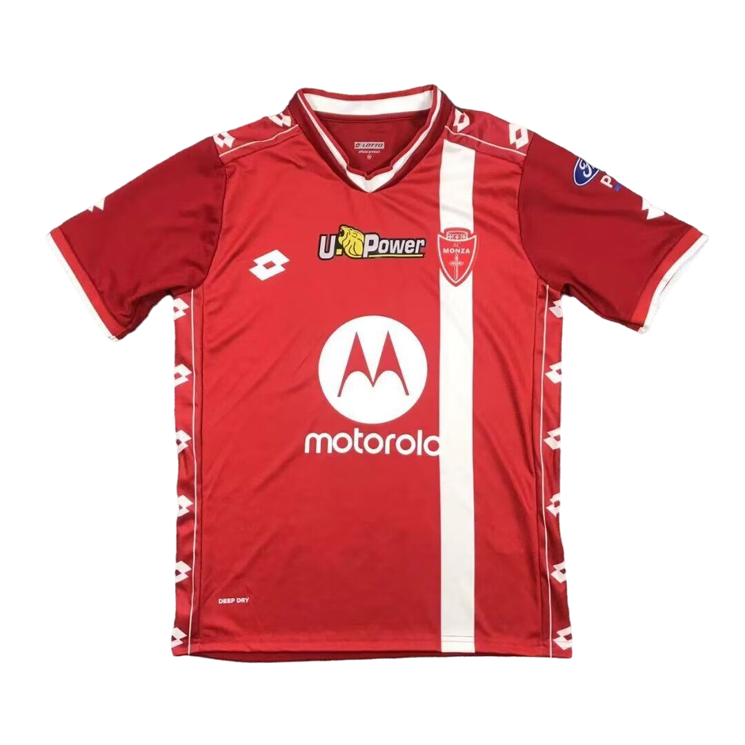 Maglia Monza - 24/25