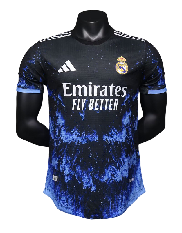 Real Madrid Special - 24/25 Player Version