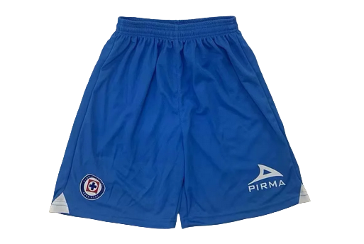 Cruz Azul Away - 24/25 Shorts