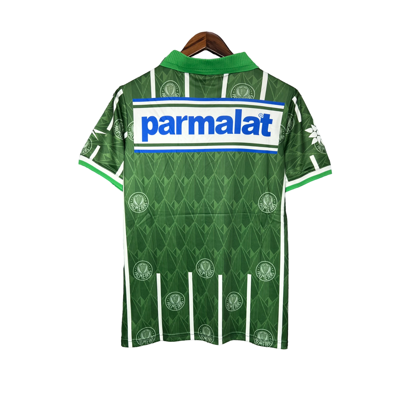 Palmeiras 96 Home Vintage Shirt