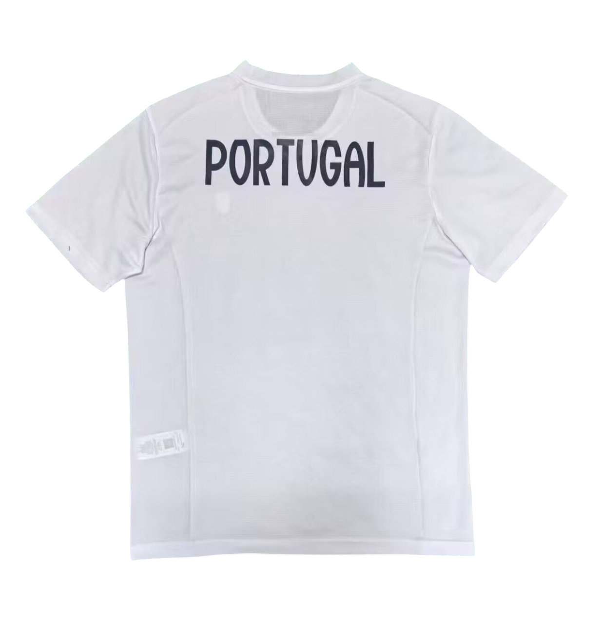 Portogallo - 2025 Maglia Allenamento