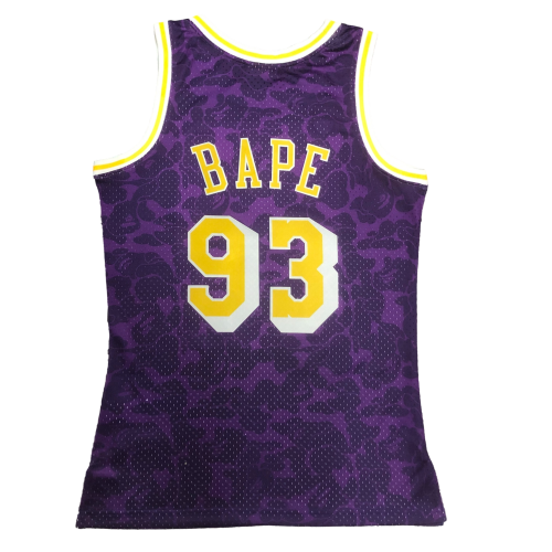 Maglia Los Angeles Lakers