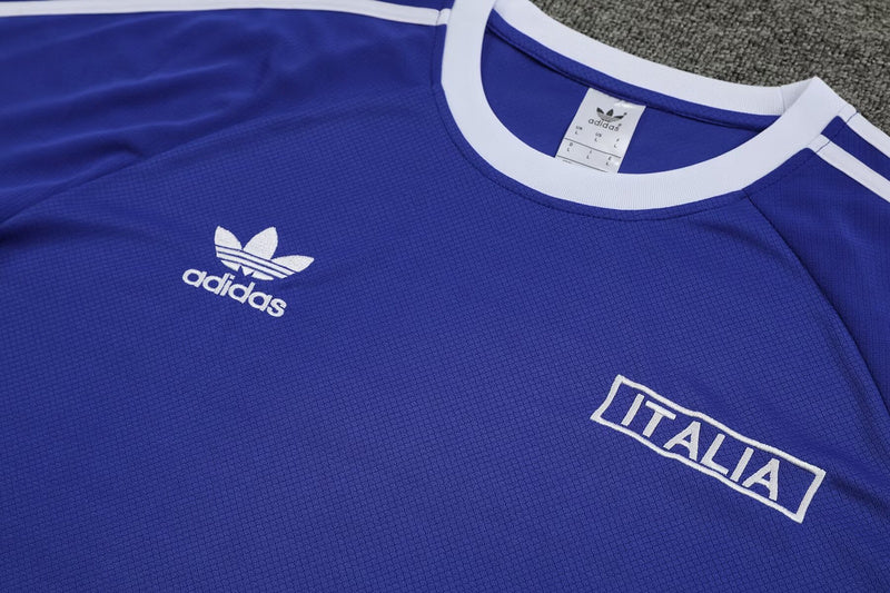 Kit Allenamento - Italia 2024