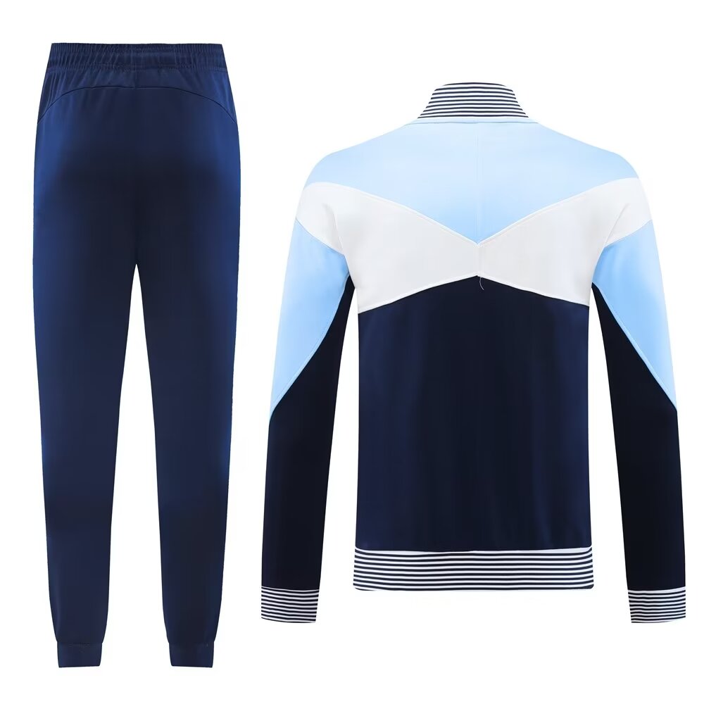 Ajax Tracksuit 24/25