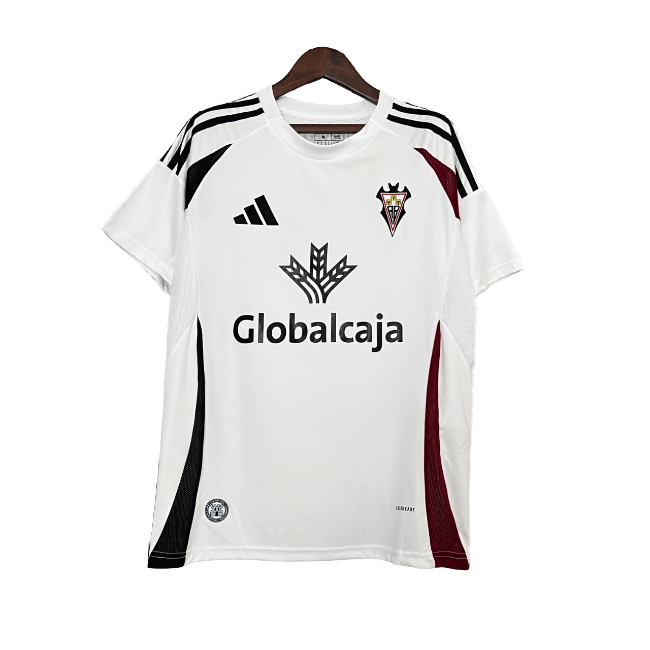 Albacete Jersey - 24/25