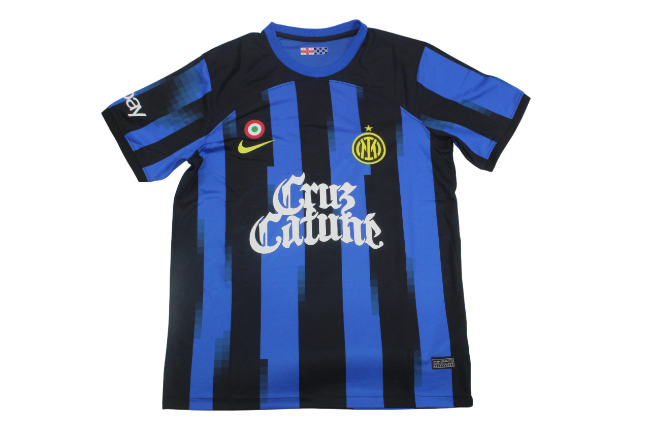 Inter Jersey - 24/25