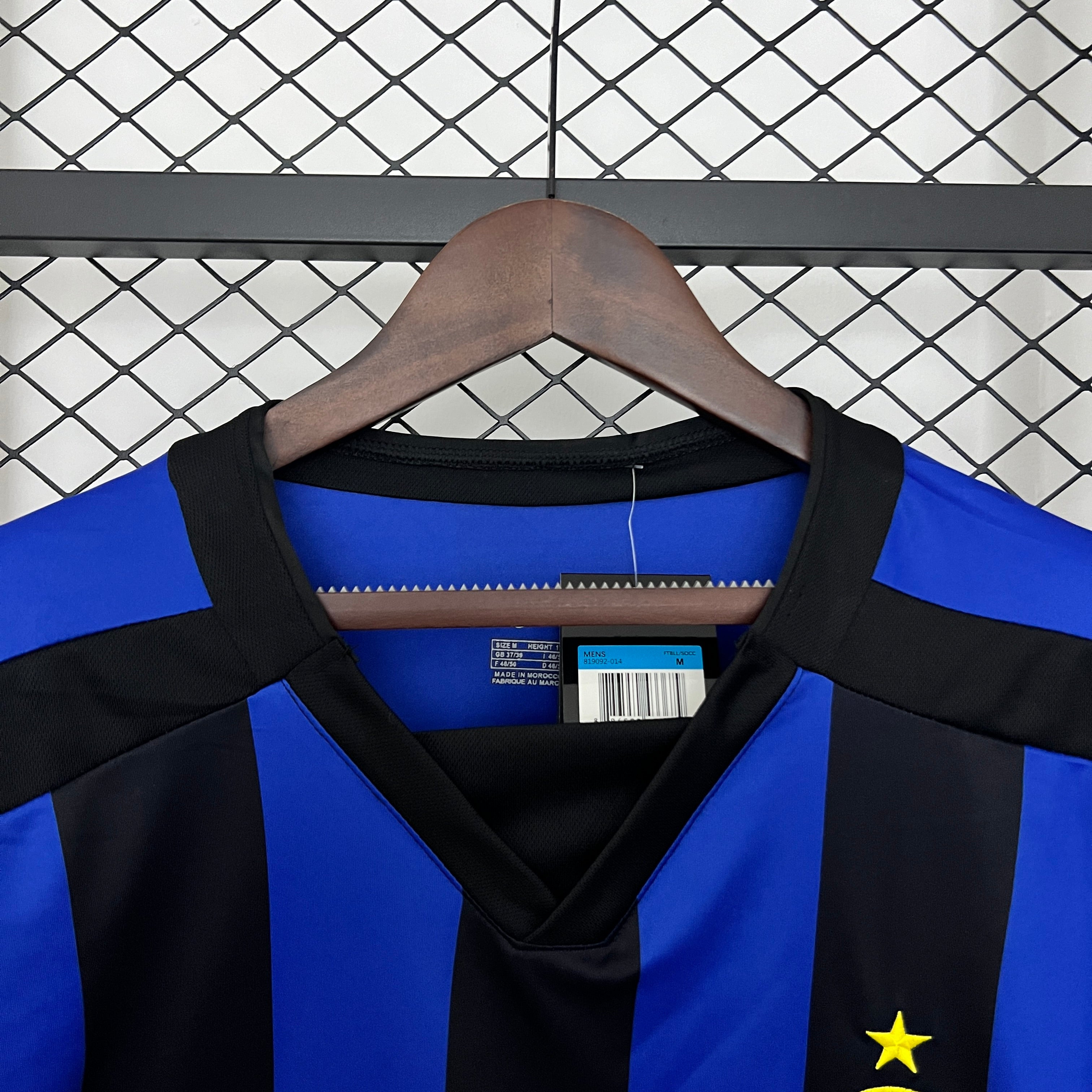 Inter - 02/03 Vintage