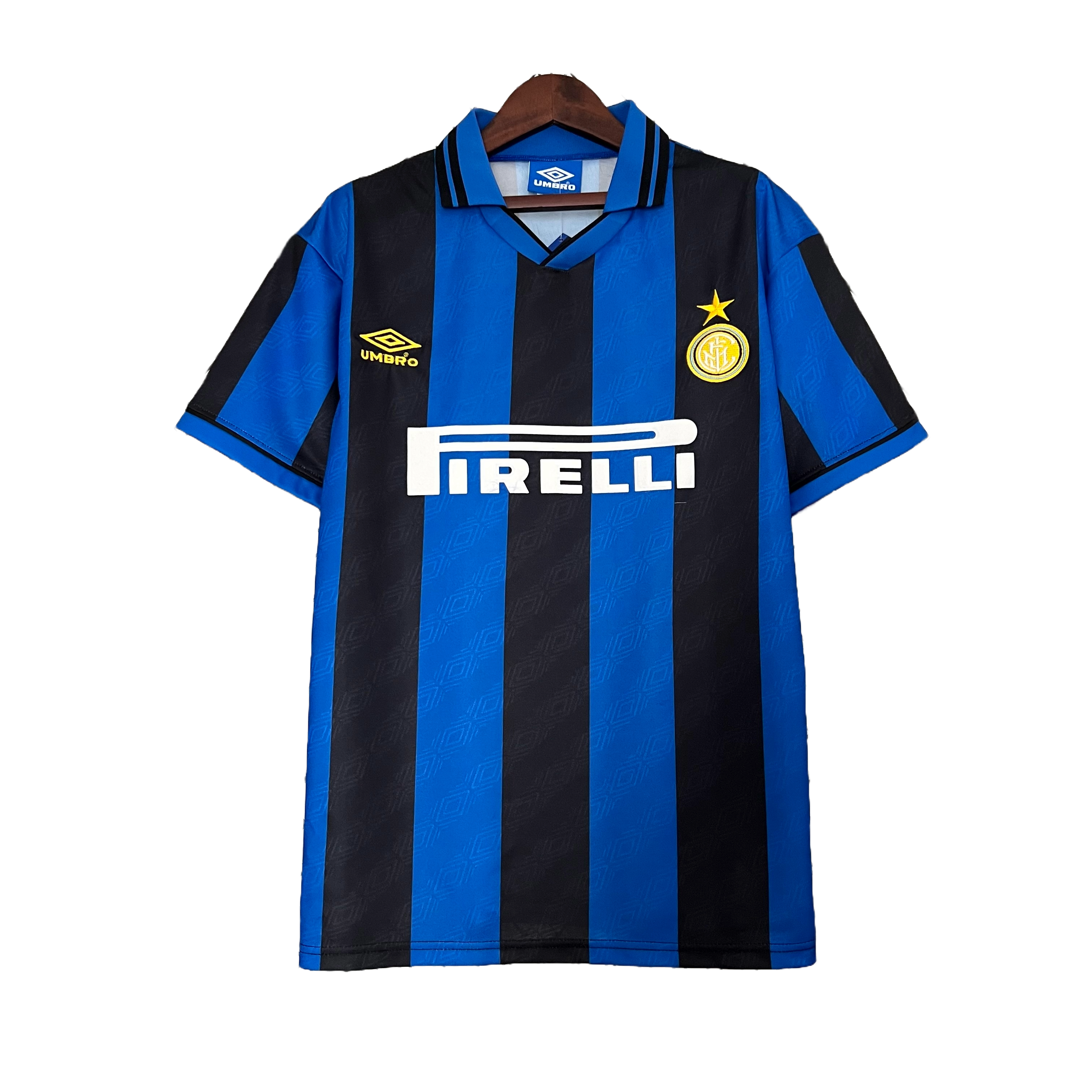 Inter - 95/96 Vintage