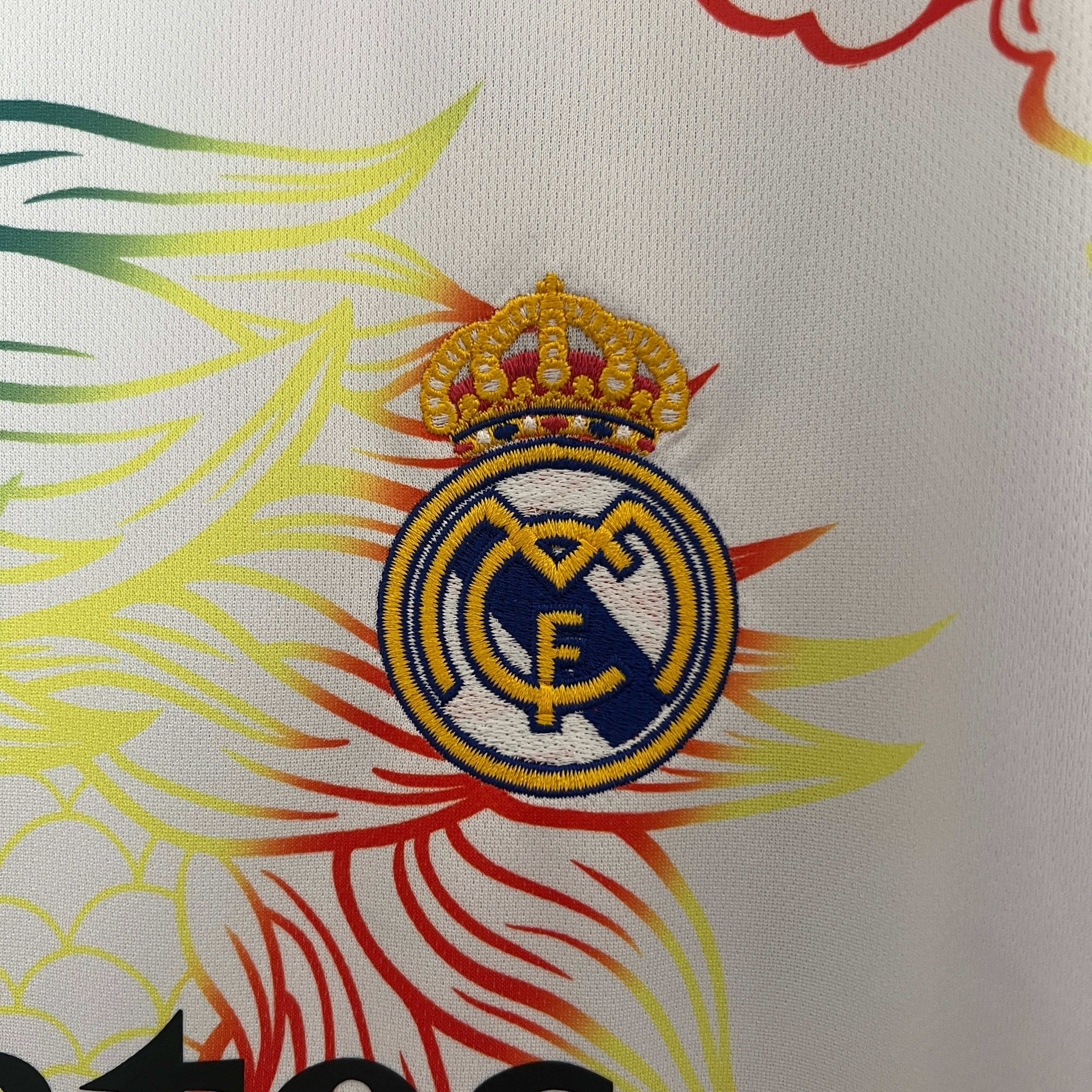 Real Madrid - Special Edition 24/25