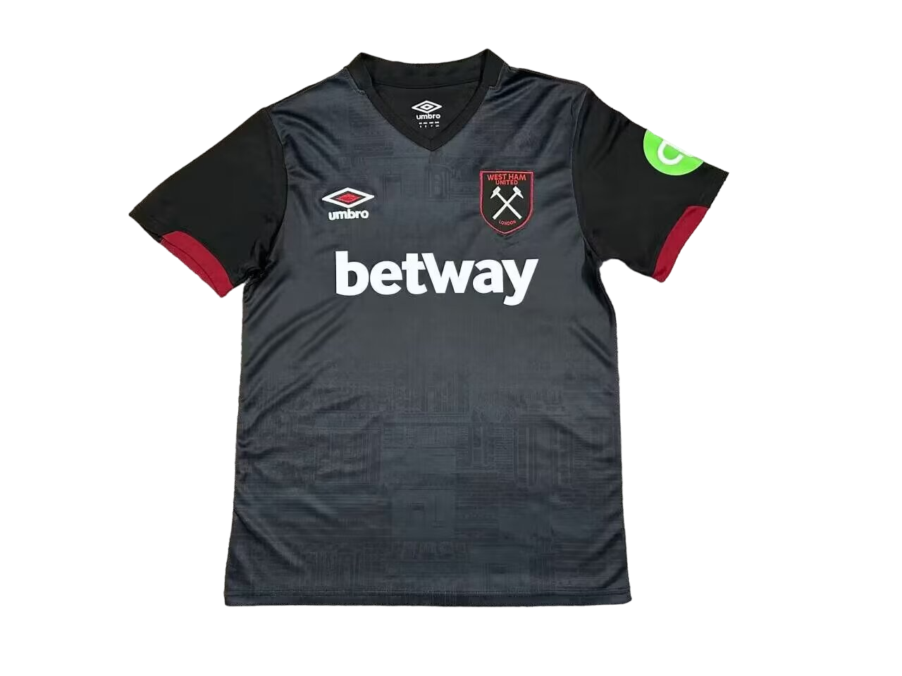 West Ham Away - 24/25