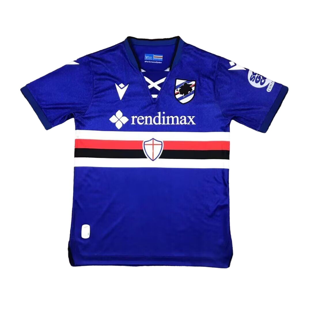 Sampdoria - 24/25