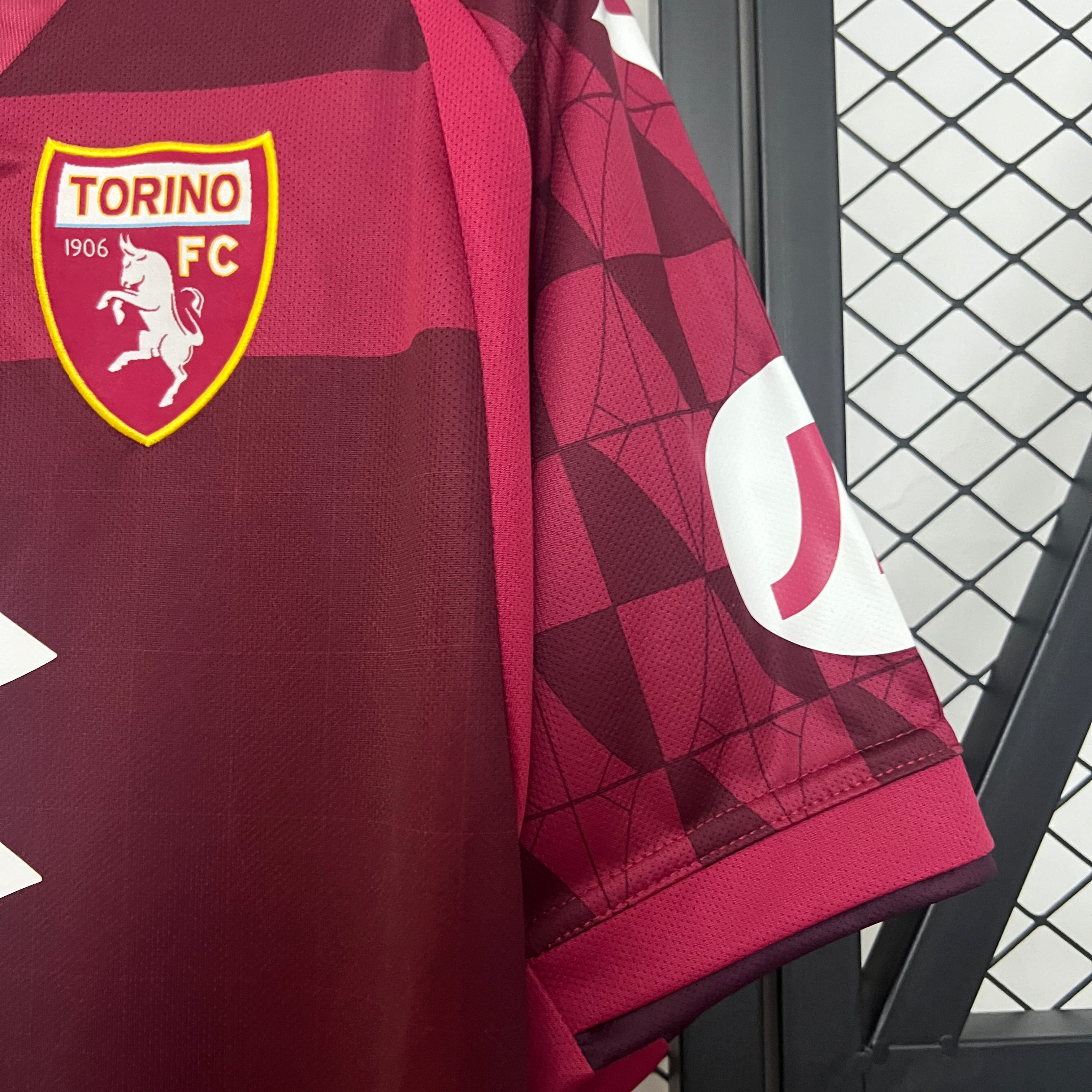 Maglia Torino - 24/25