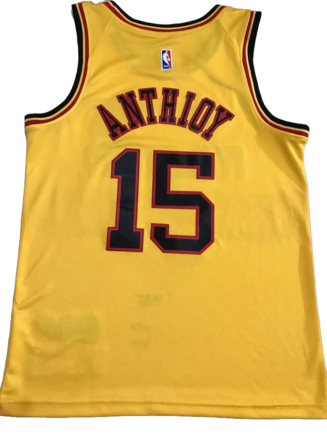 Carmelo Anthony Atlanta Hawks
