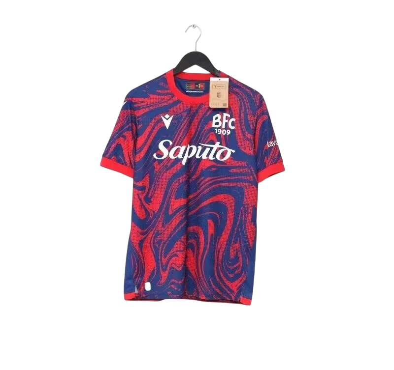 Maglia Bologna Fourth - 24/25