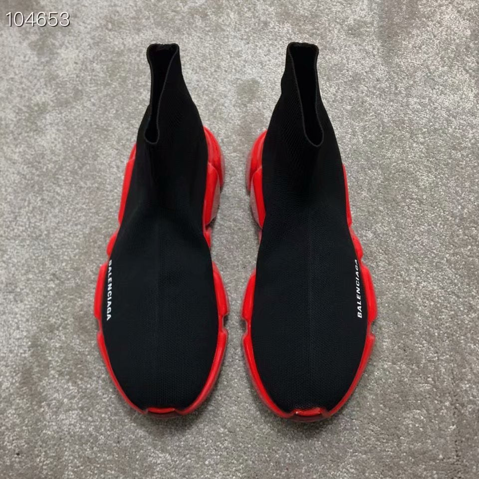 Balenciaga Sneakers Speed