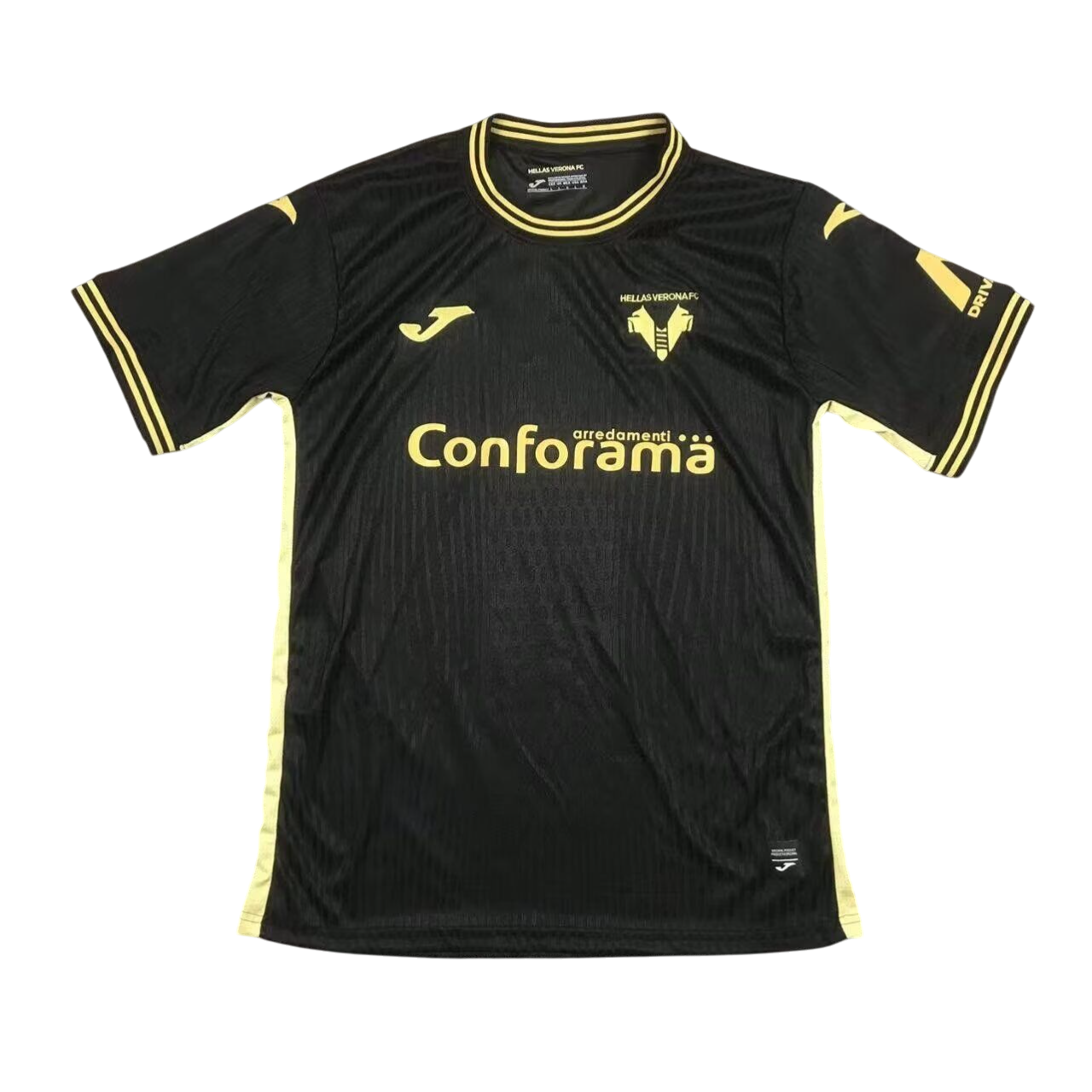 Hellas Verona Away Shirt - 24/25