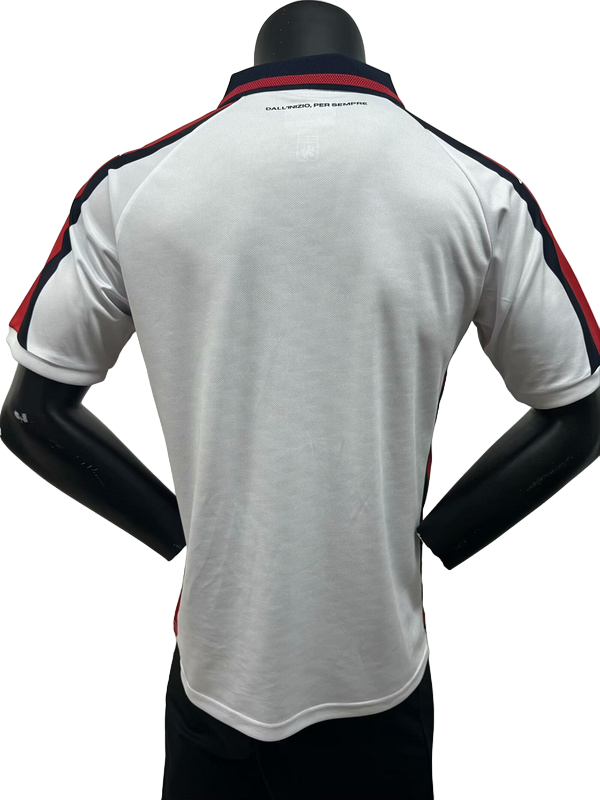 Genoa Away - 24/25 Player Version