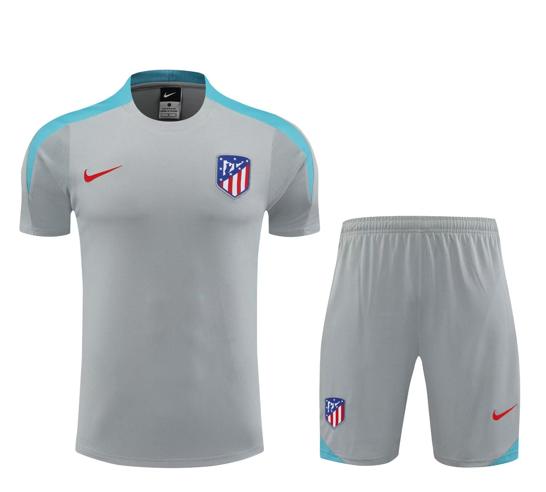 Kit Allenamento - Atletico Madrid 24/25