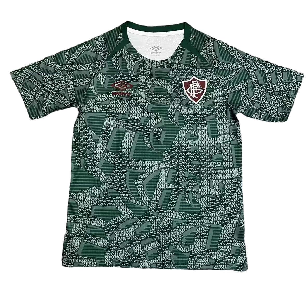 Fluminense - 24/25 Maglia Allenamento