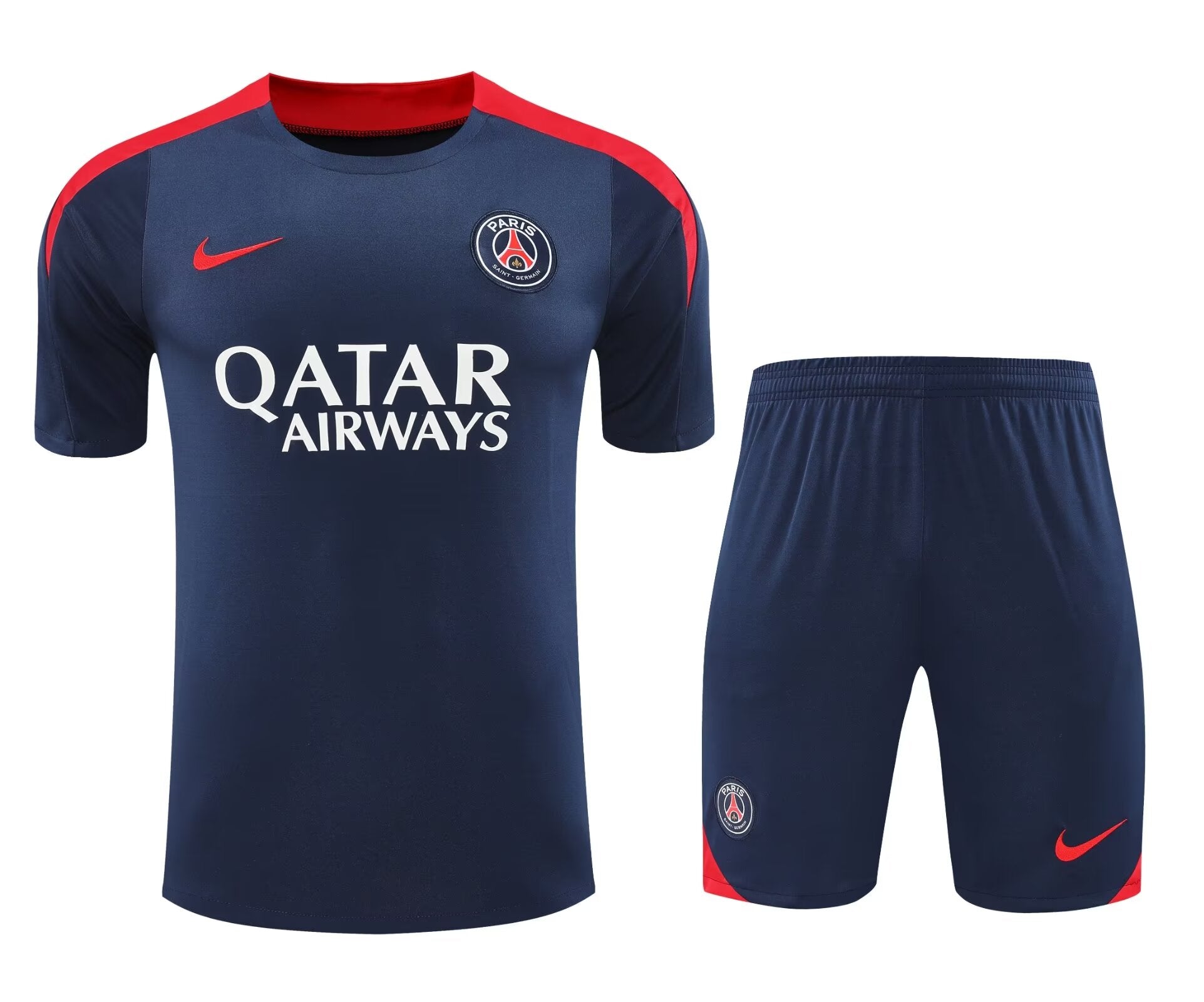 Kit Allenamento - PSG 24/25