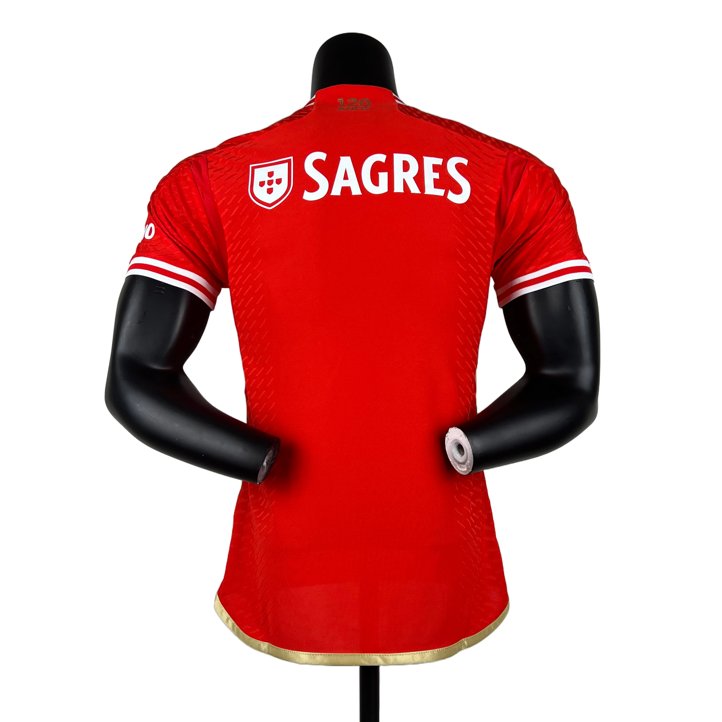 Buy 2019-20 Benfica Home Jersey Player Edition at Ubuy Uganda
