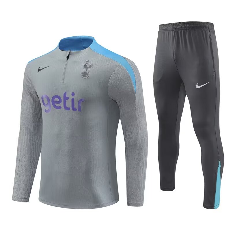Ajax Tracksuit 24/25