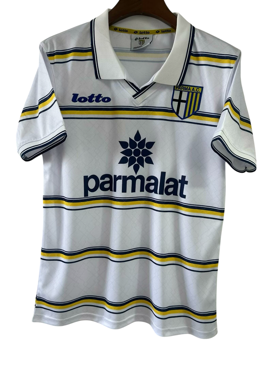 Parma - 98/99 Vintage