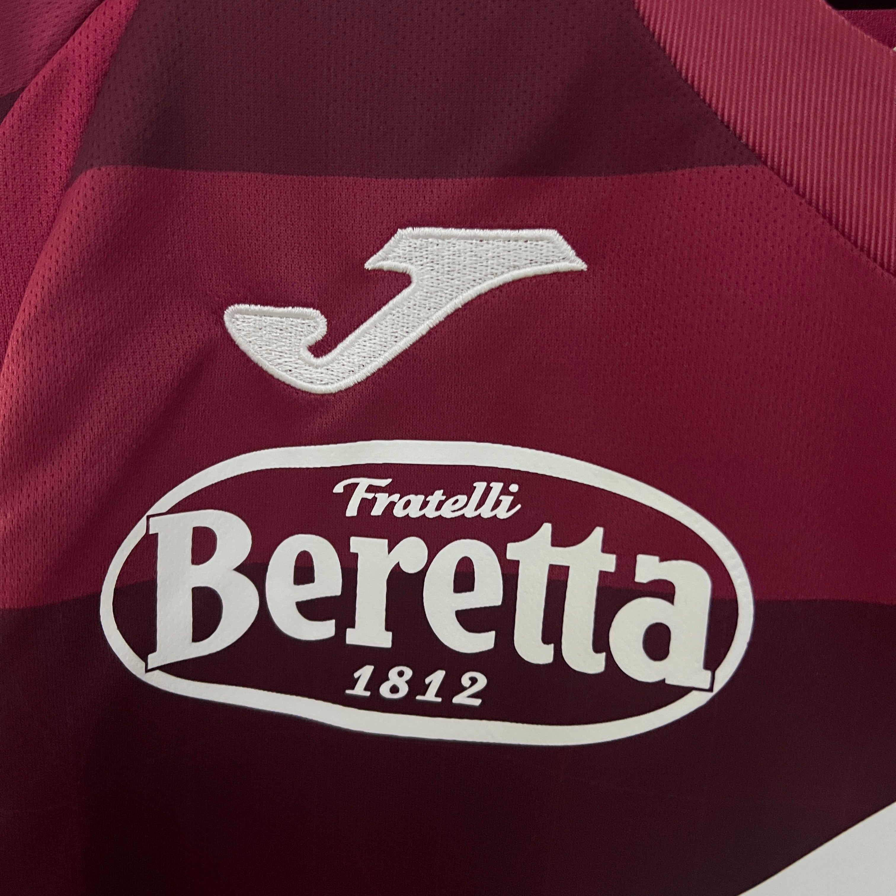 Maglia Torino - 24/25