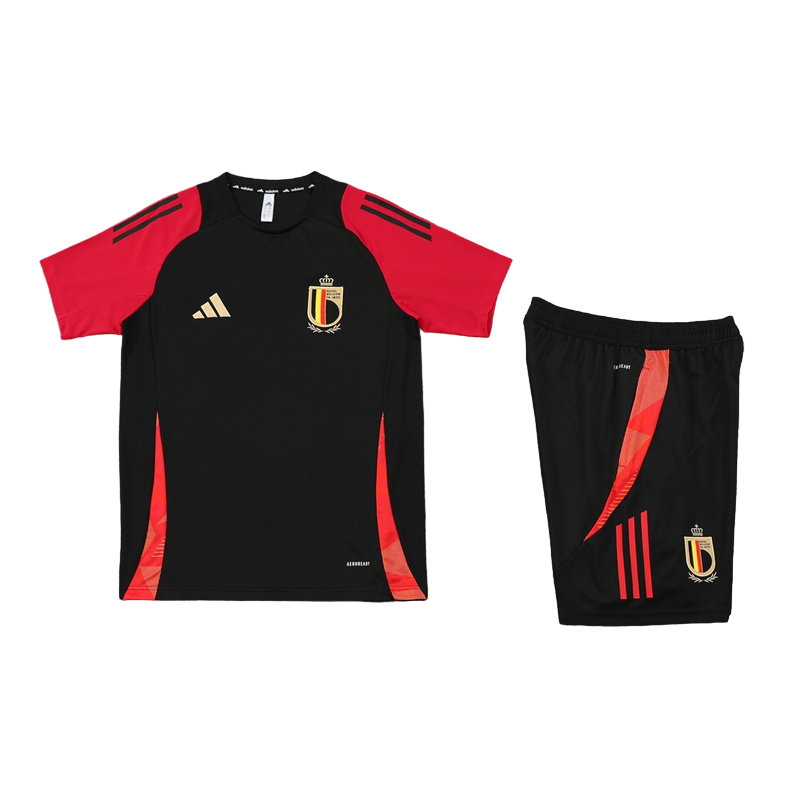 Kit Allenamento - Belgio 2024