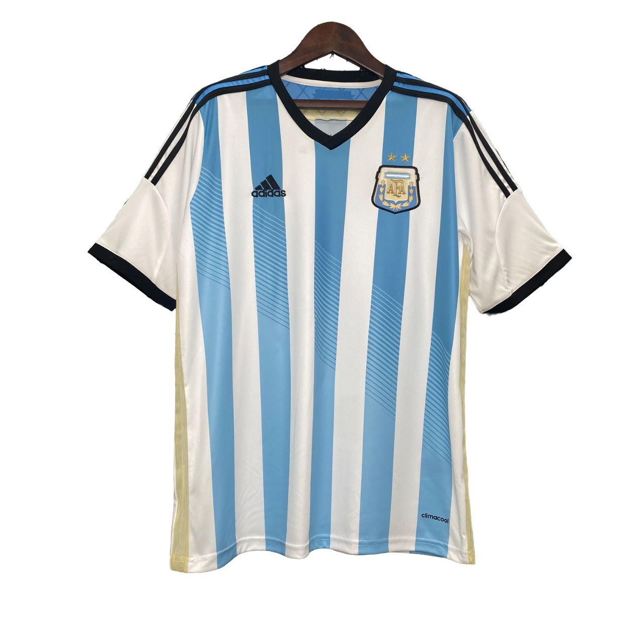 Argentina - 2014 Vintage