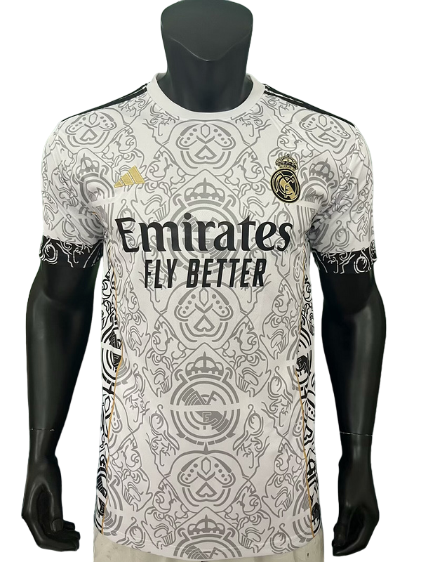 Real Madrid Special Edition - 24/25 Player Version