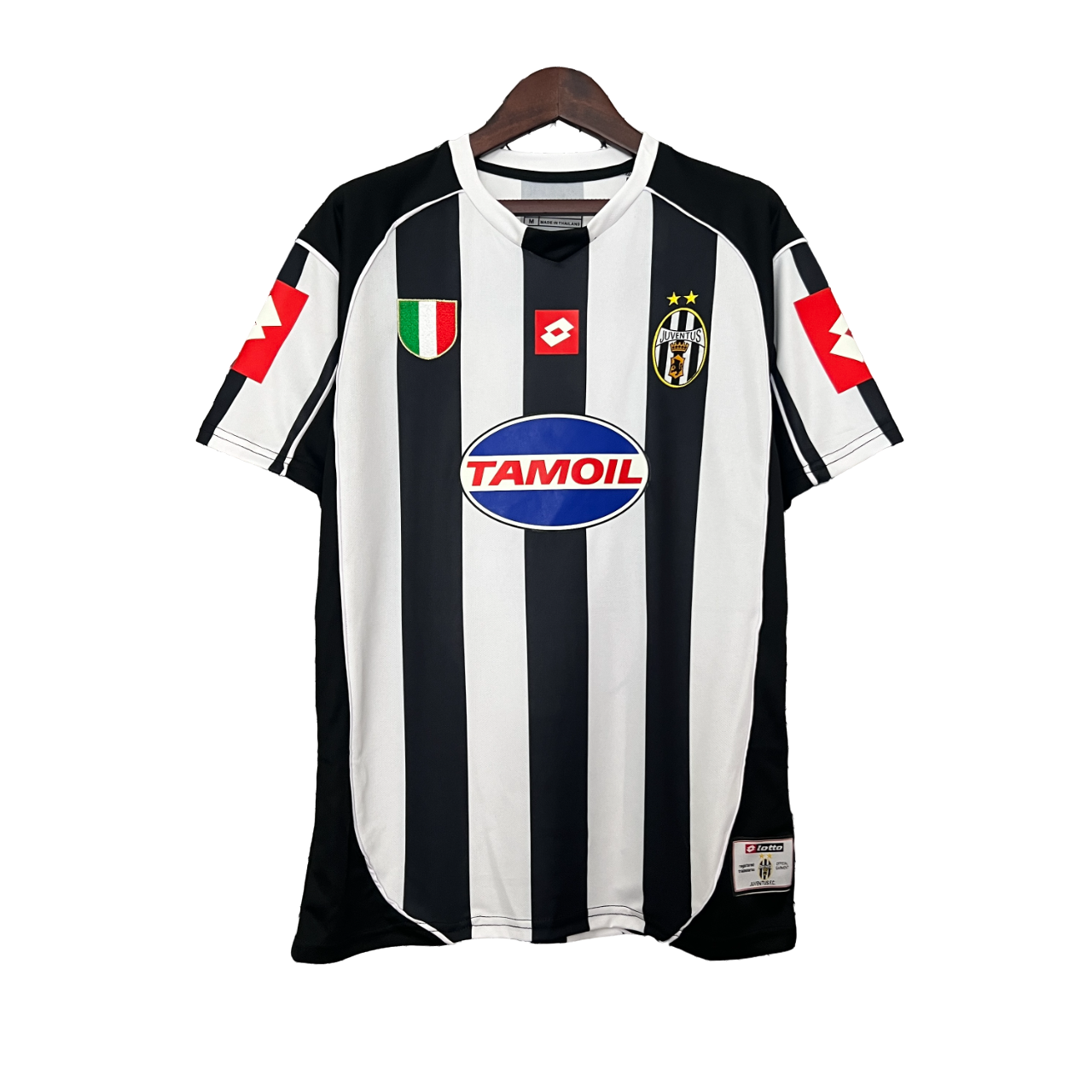 Juventus - 02/03 Vintage