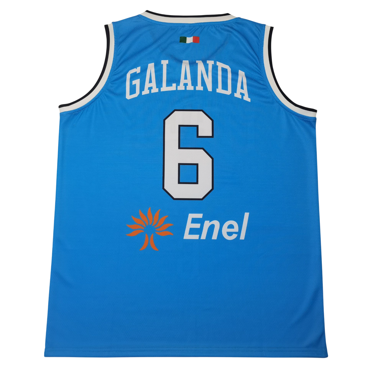 Maglia Italia Basket