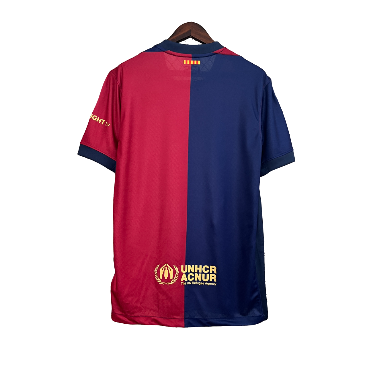 Maglia Barcellona - 24/25