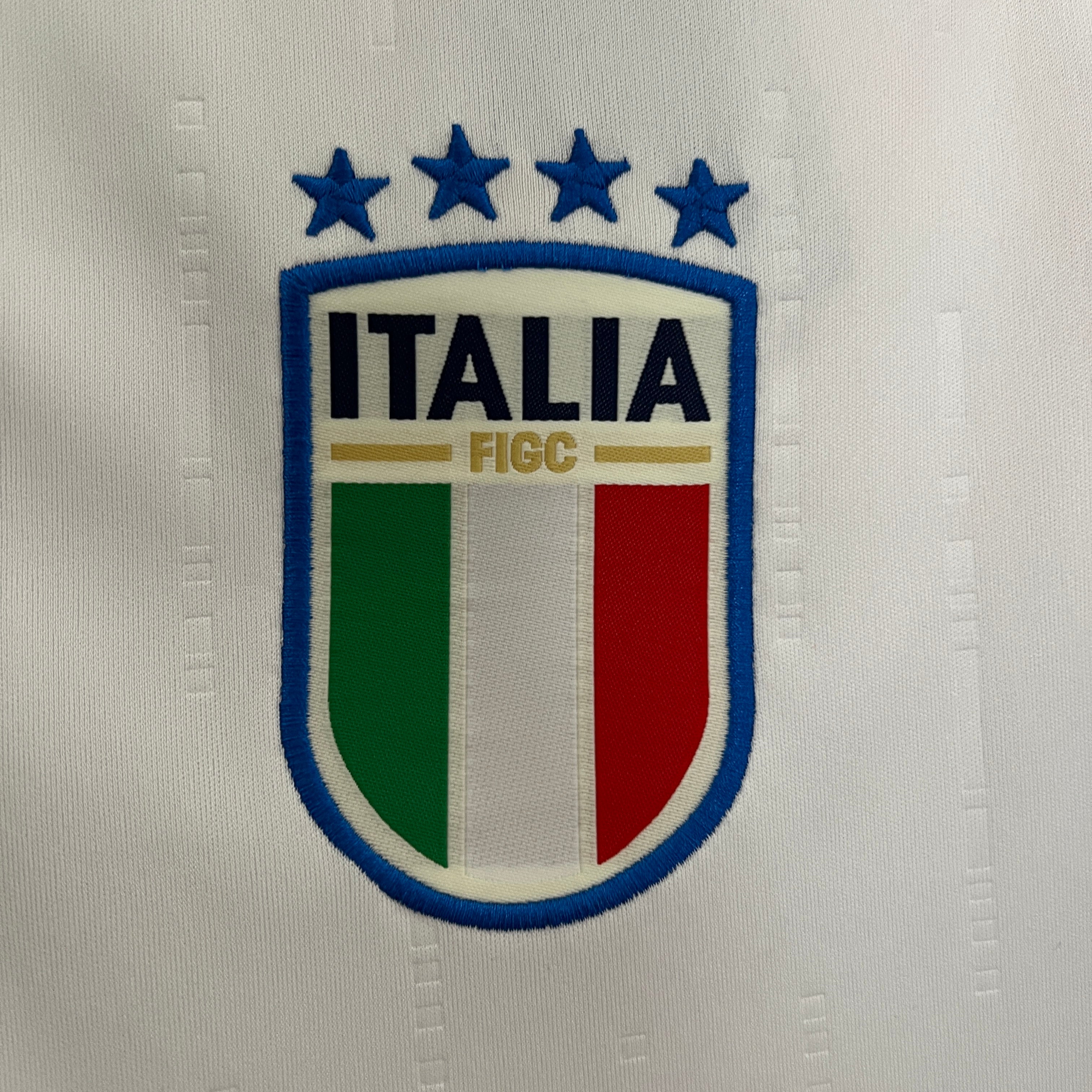 Italia Away - 2024