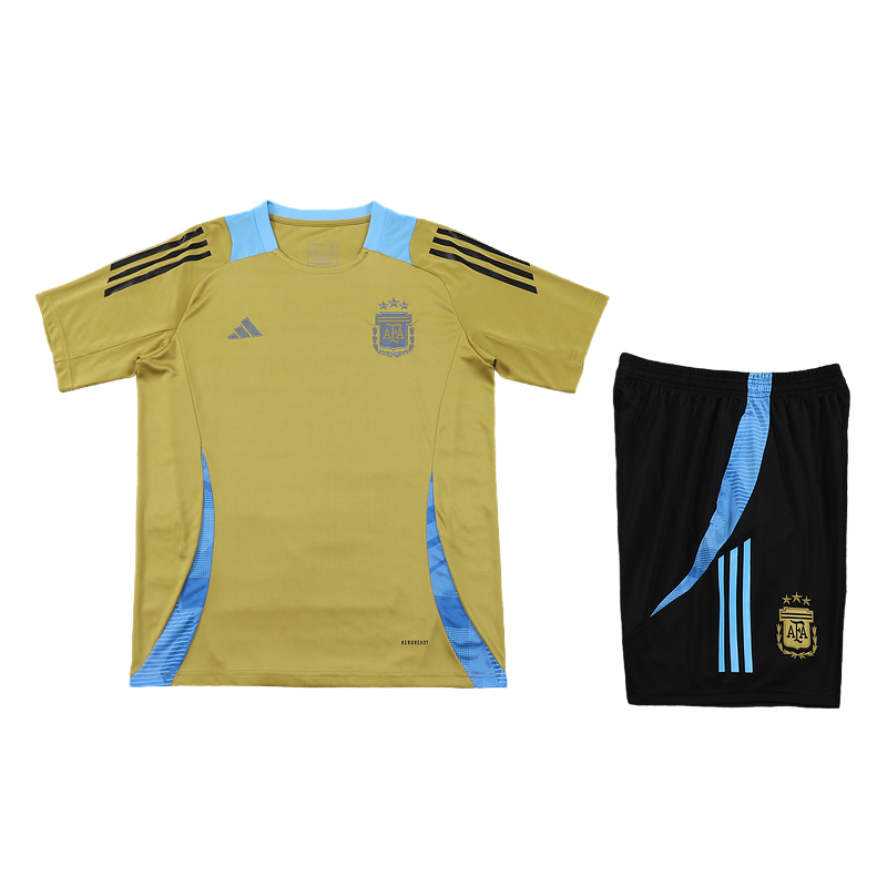 Argentina Training Kit - 23/24