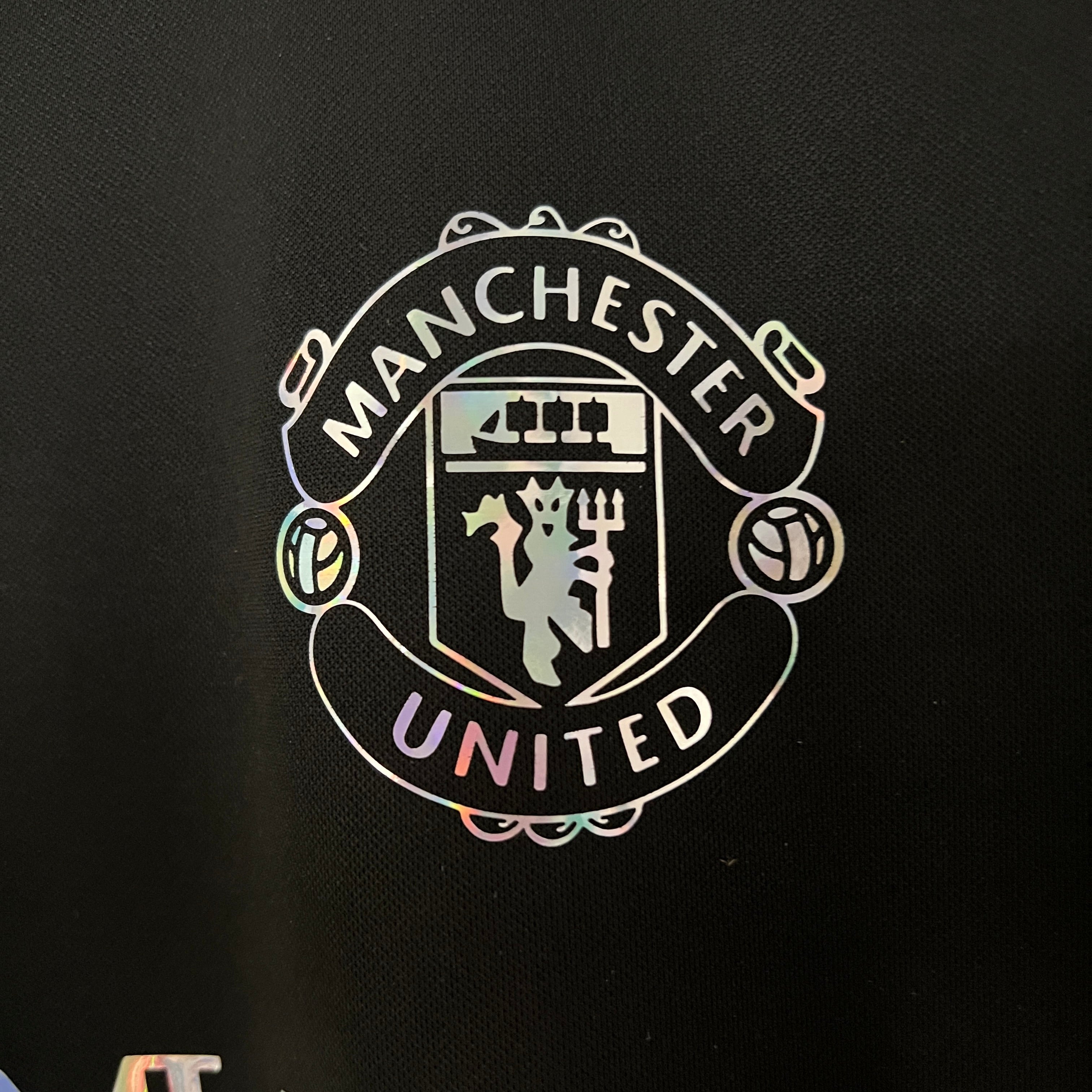 Manchester United x Balmain - Special Edition 24/25
