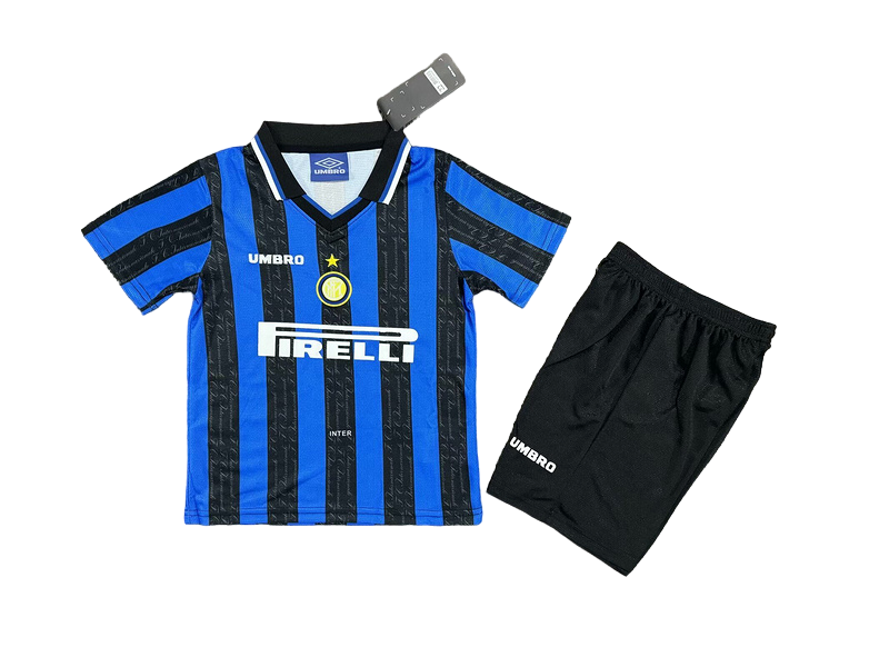 Kit Bambino - Inter 97/98