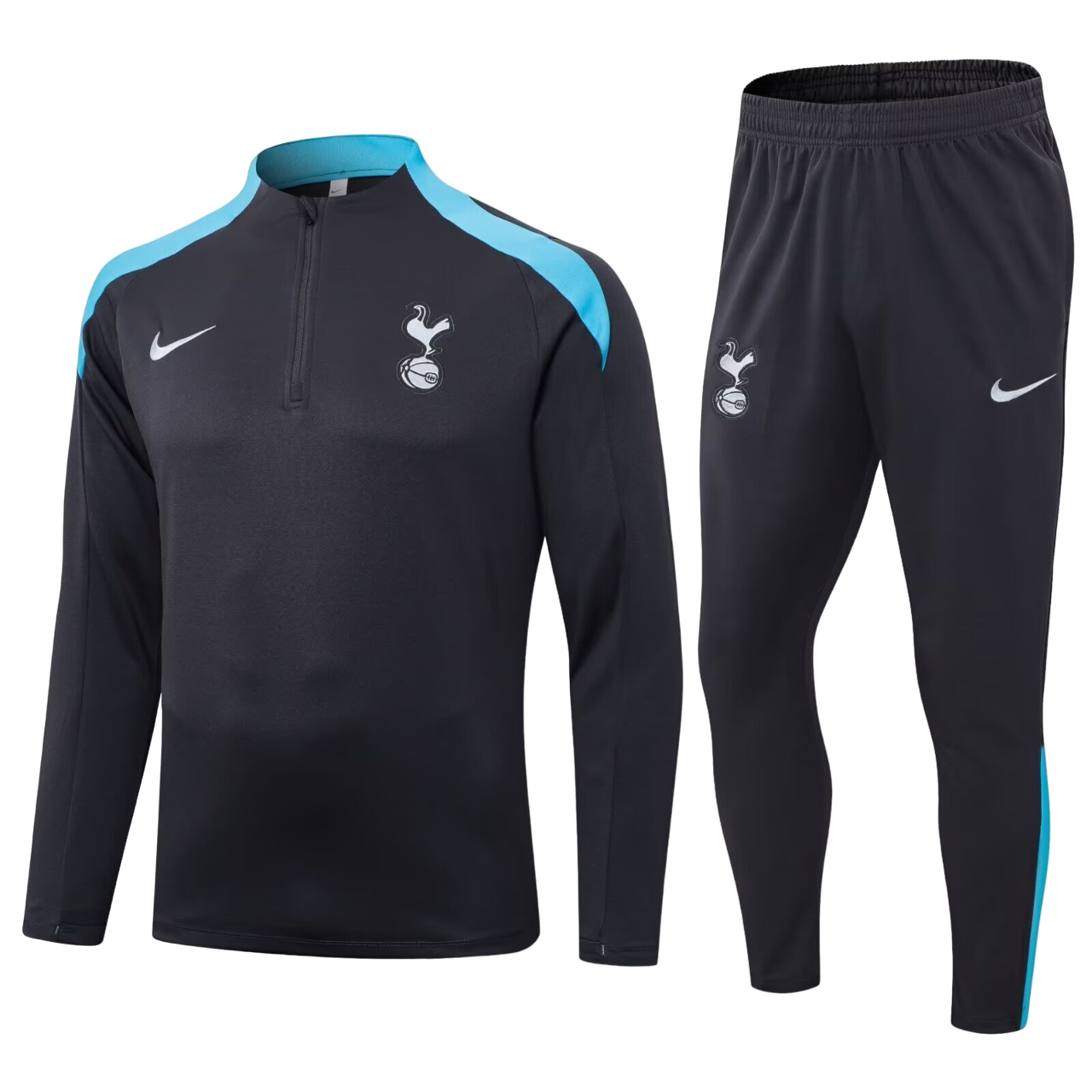 Ajax Tracksuit 24/25