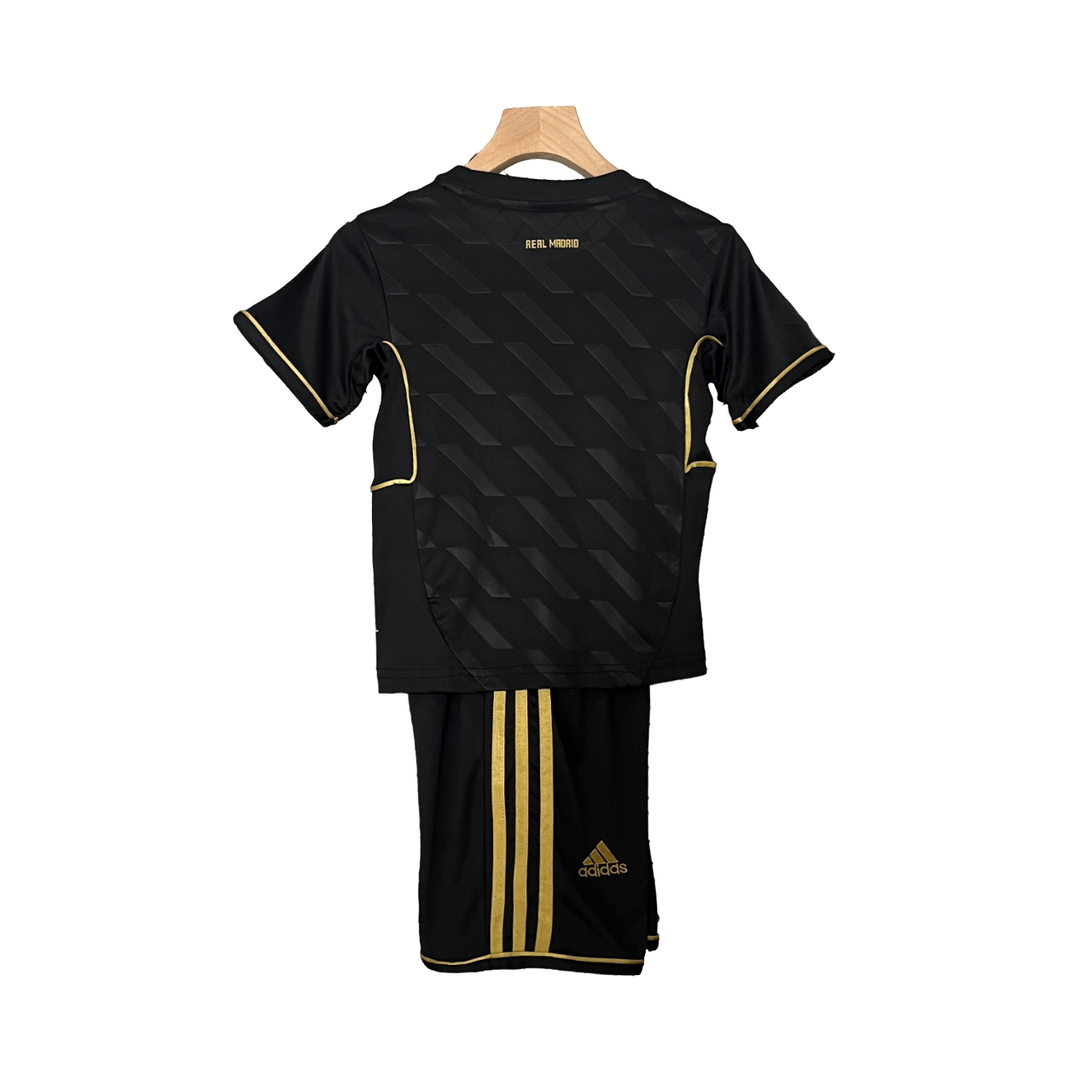 Kit Bambino - Real Madrid Vintage 11/12