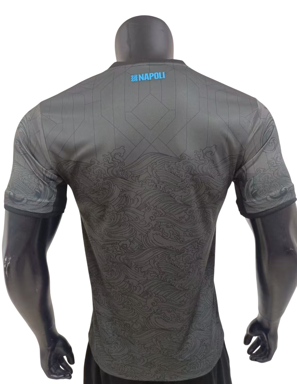 Napoli Away - 23/24 Player Version