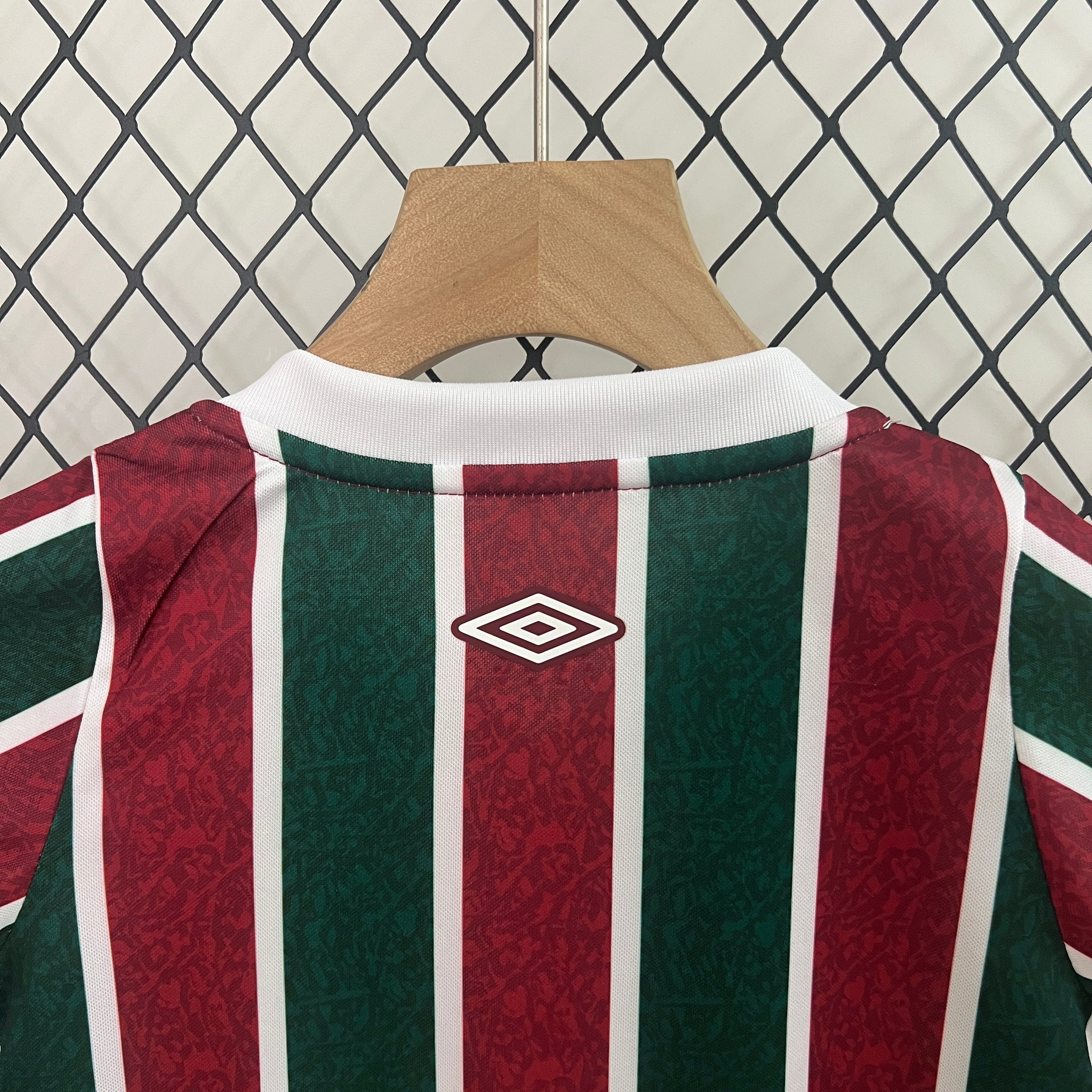 Child Kit - Fluminense 24/25