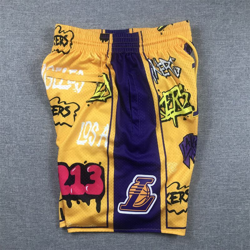 Los Angeles Lakers