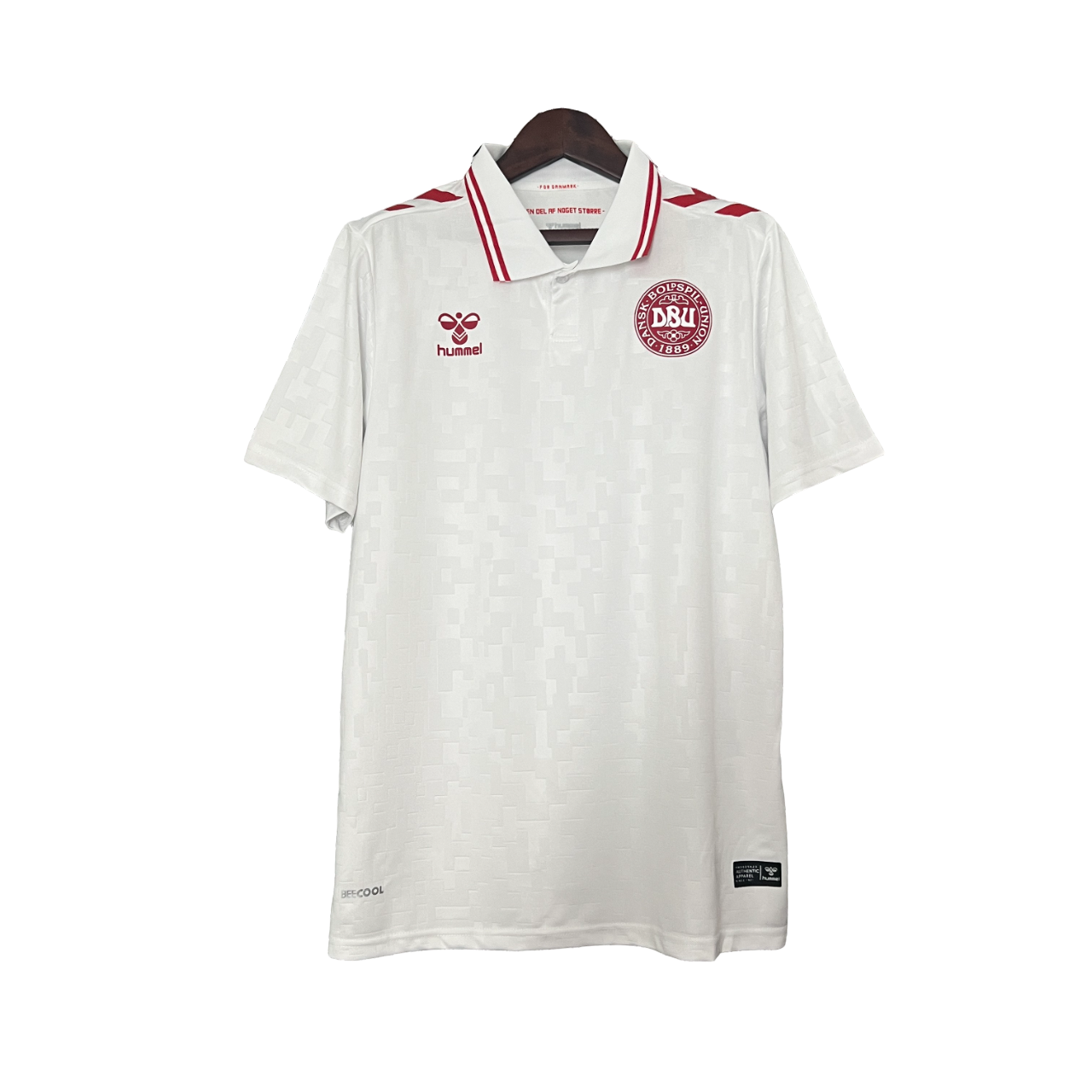 Denmark Away - 2024