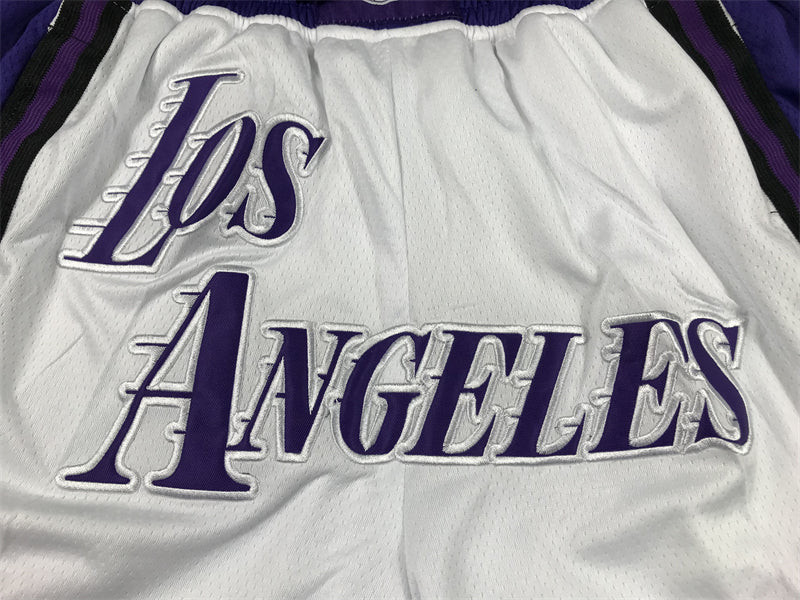 Los Angeles Lakers