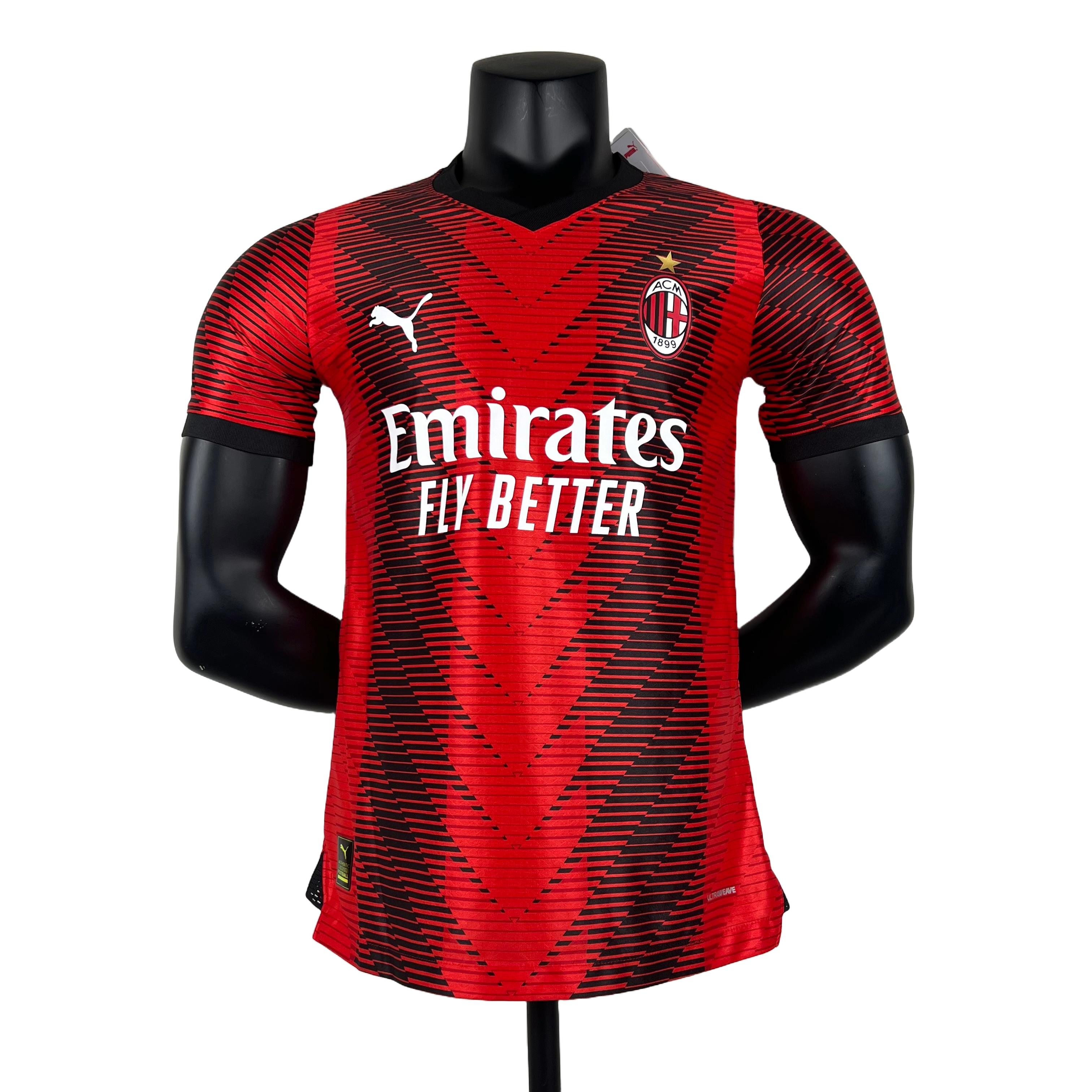 Milan - 23/24 Player Version