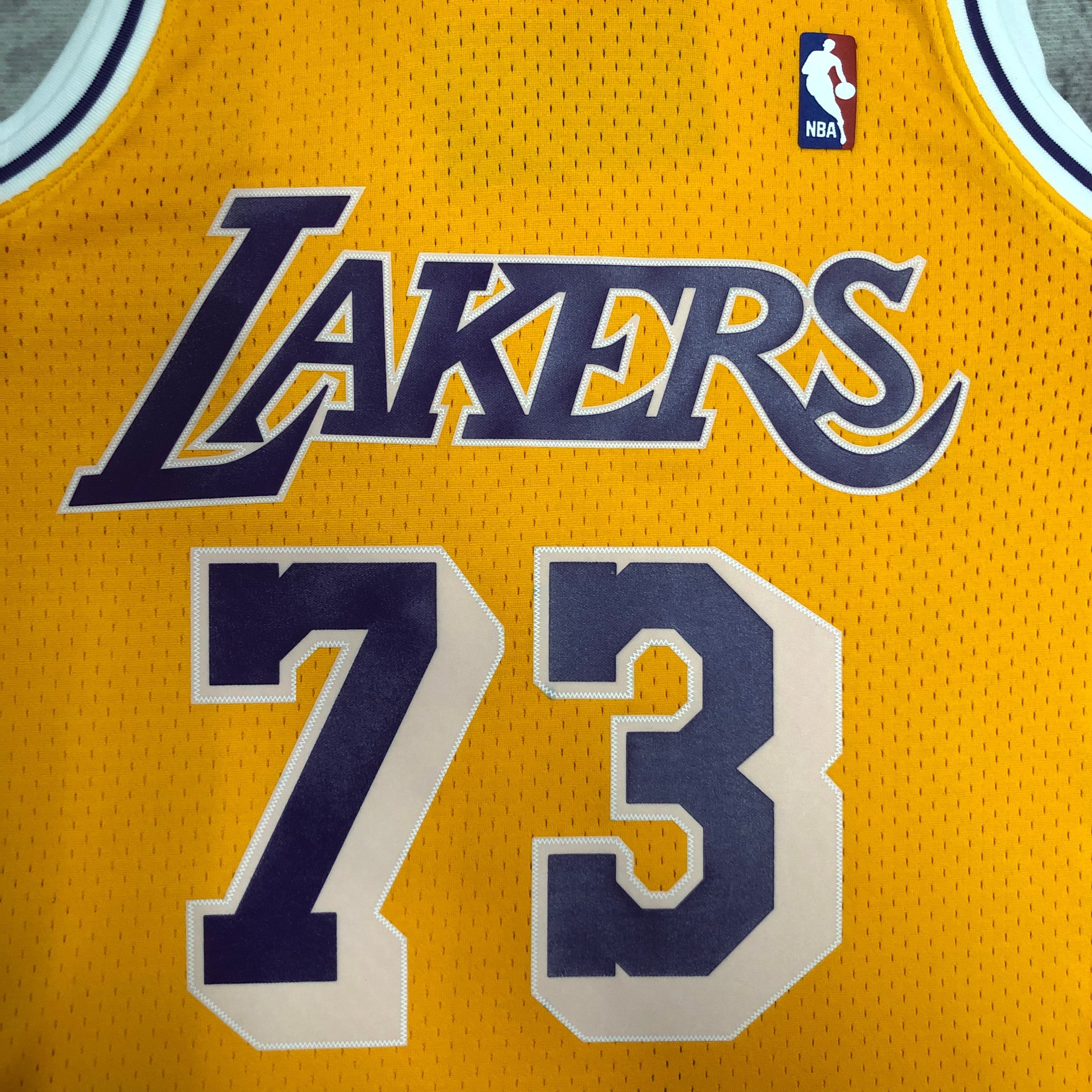 Maglia Los Angeles Lakers