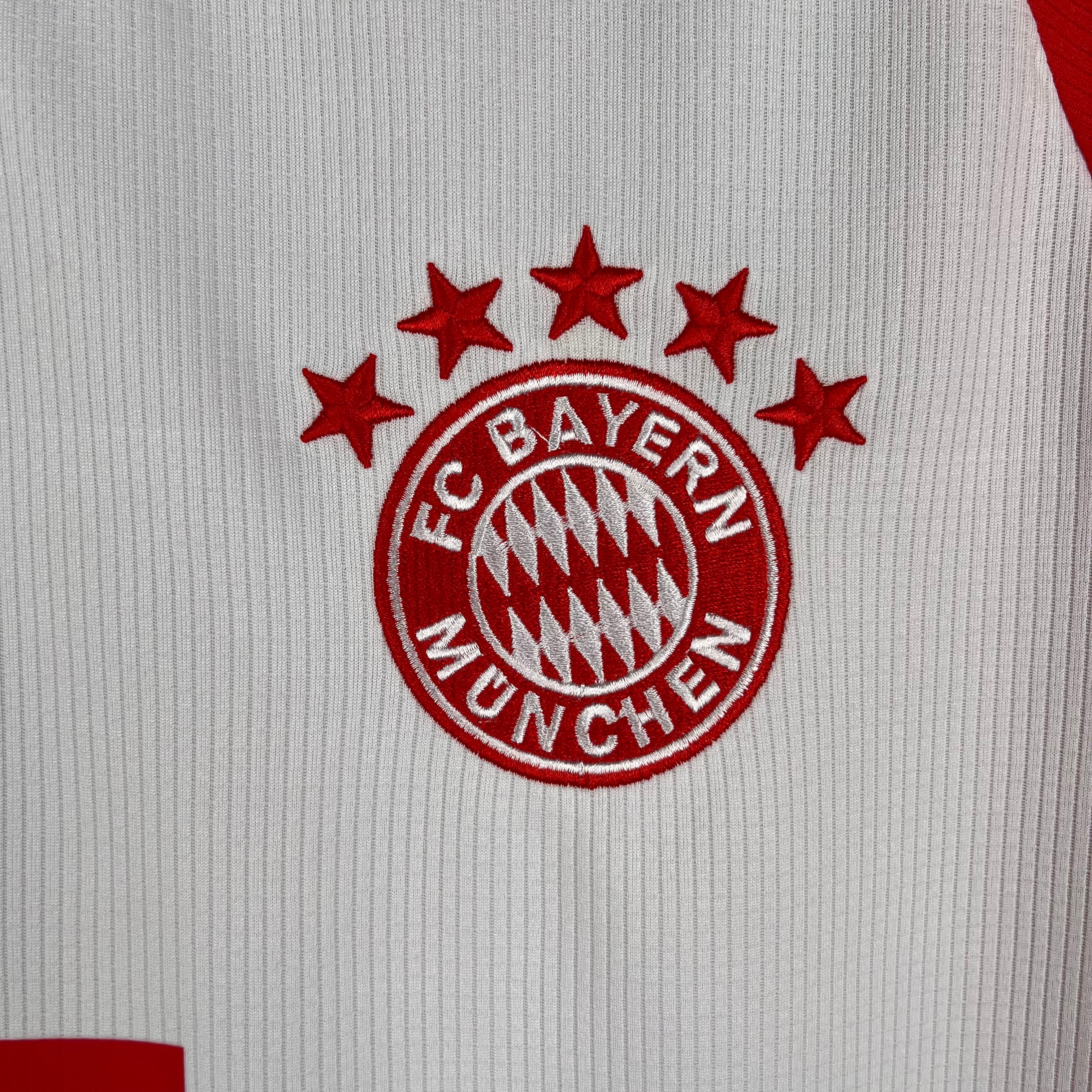 Bayern Munich - 23/24