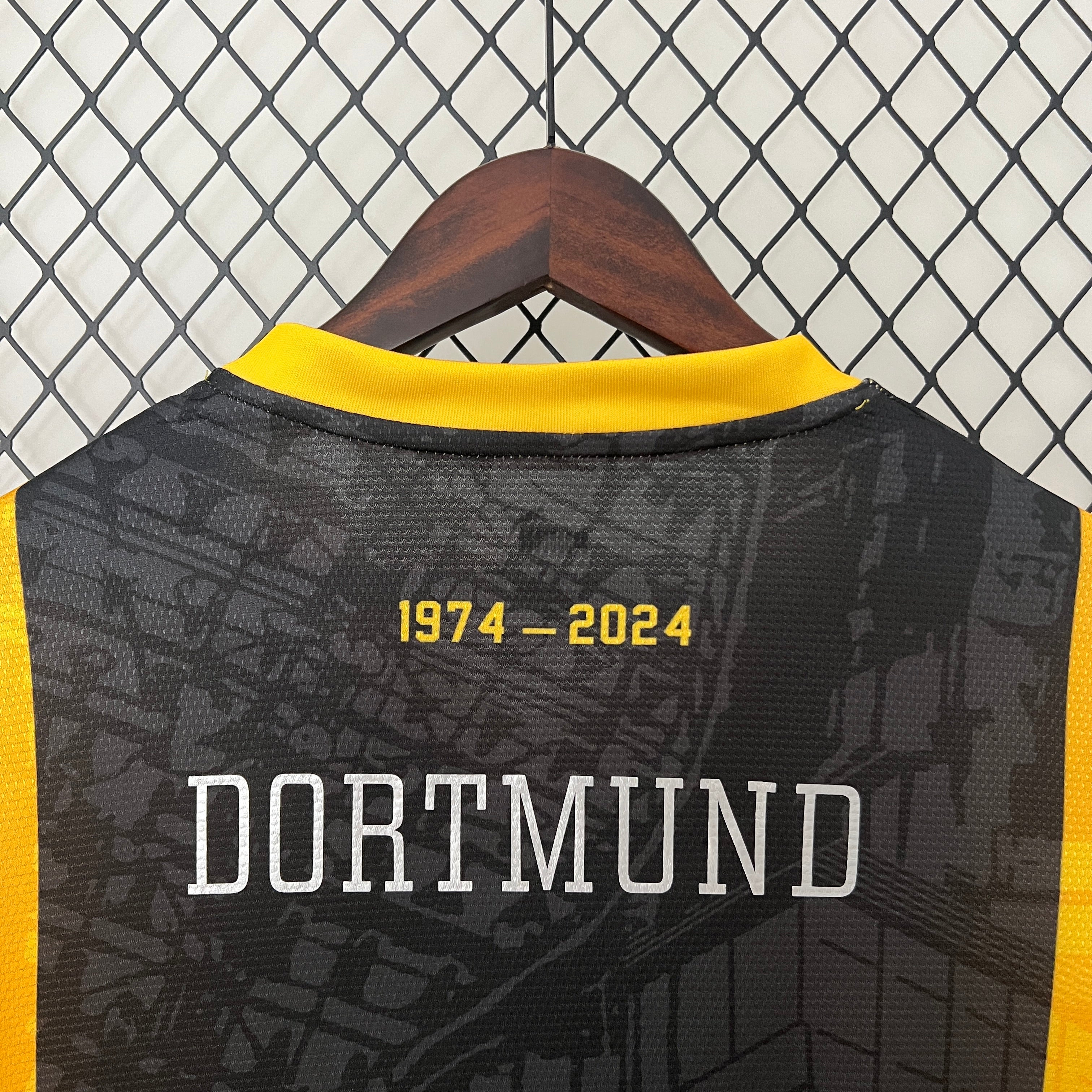 Borussia Dortmund - Special Edition 24/25